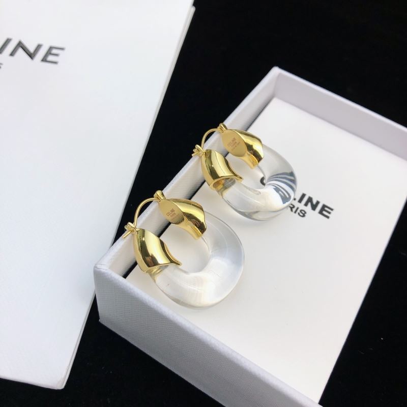 Celine Earrings